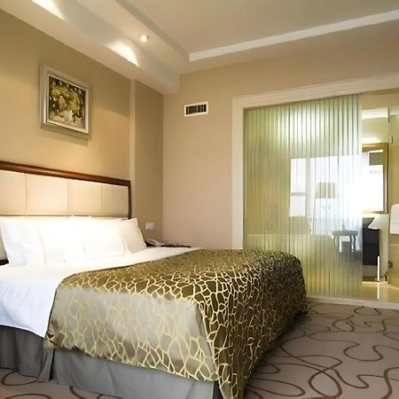 Nanchang Galactic Peace International Hotel מראה חיצוני תמונה