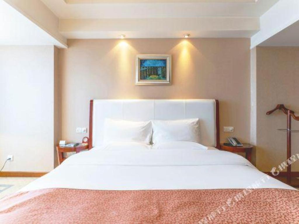 Nanchang Galactic Peace International Hotel מראה חיצוני תמונה