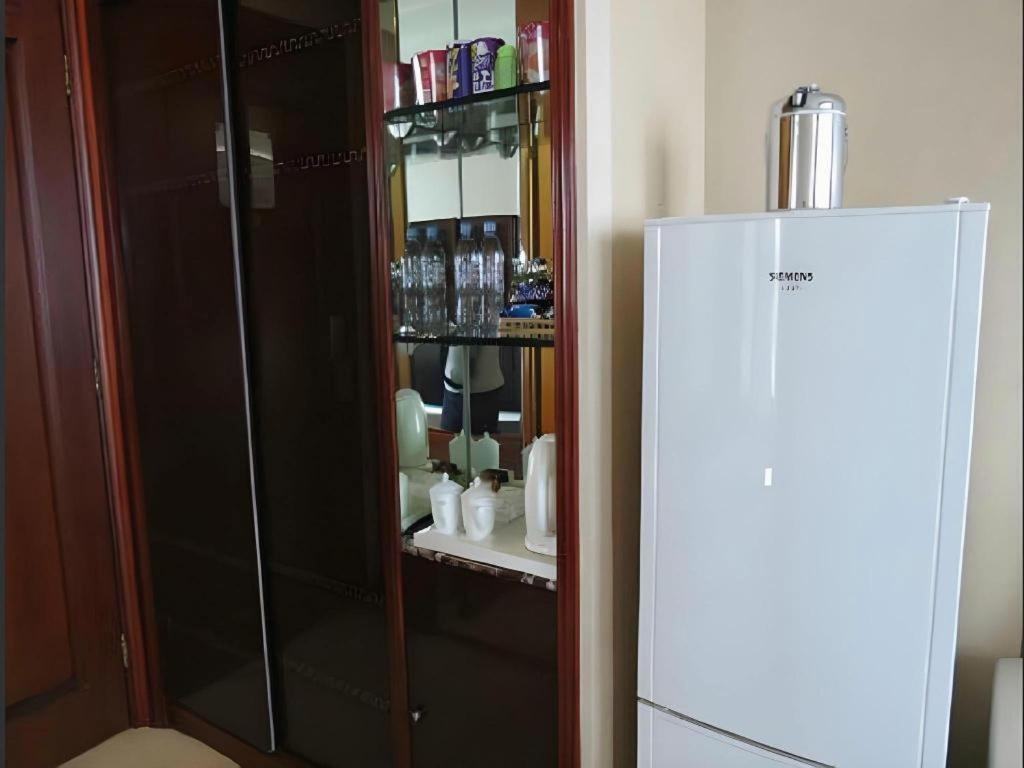 Nanchang Galactic Peace International Hotel מראה חיצוני תמונה
